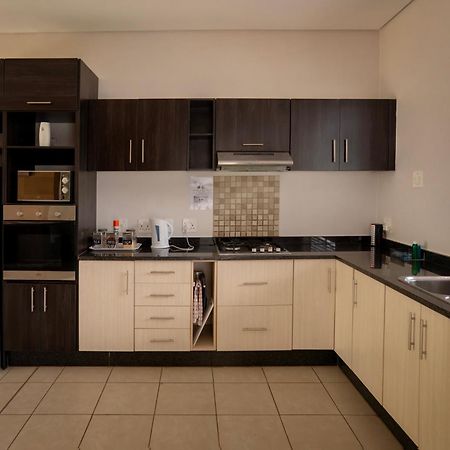 Apartments @ 125 Gaborone Exterior photo