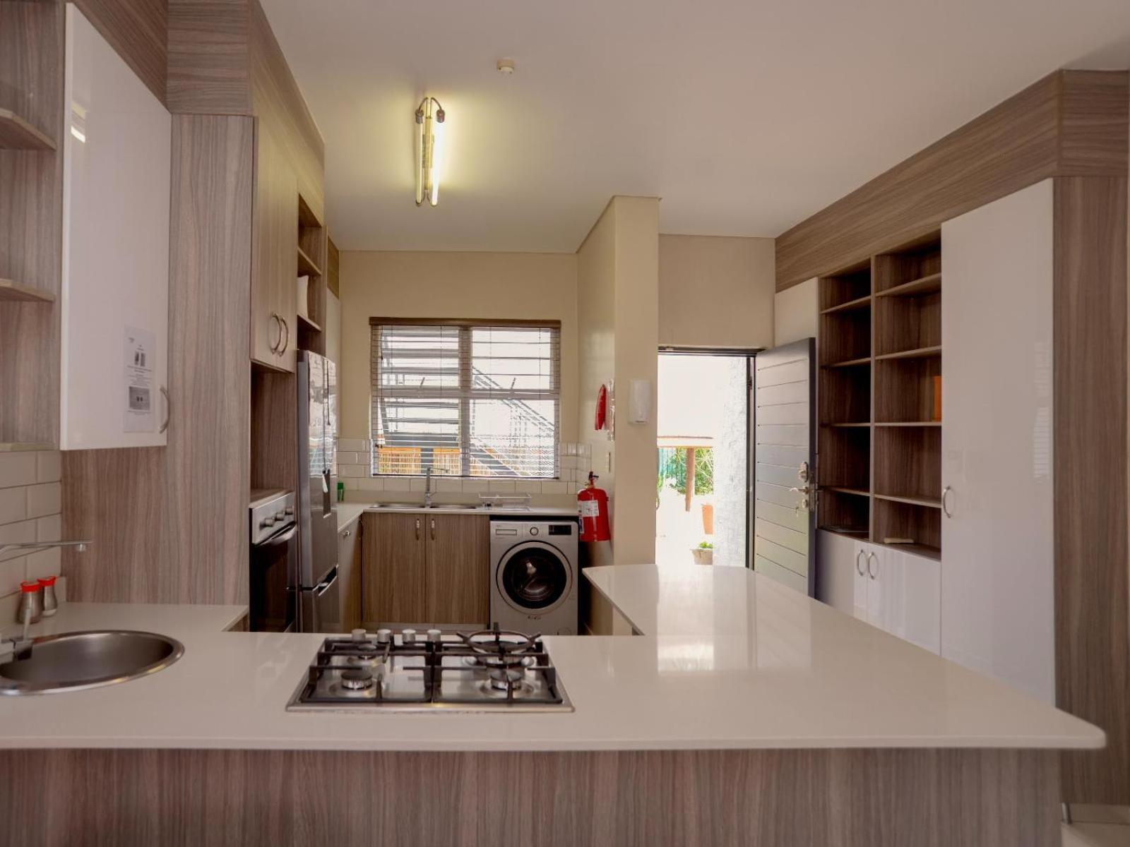 Apartments @ 125 Gaborone Room photo